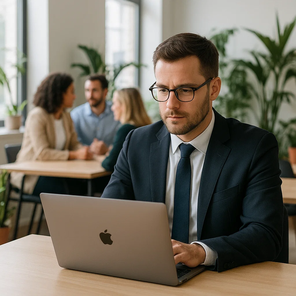 Renting de MacBook para edición de foto y vídeo