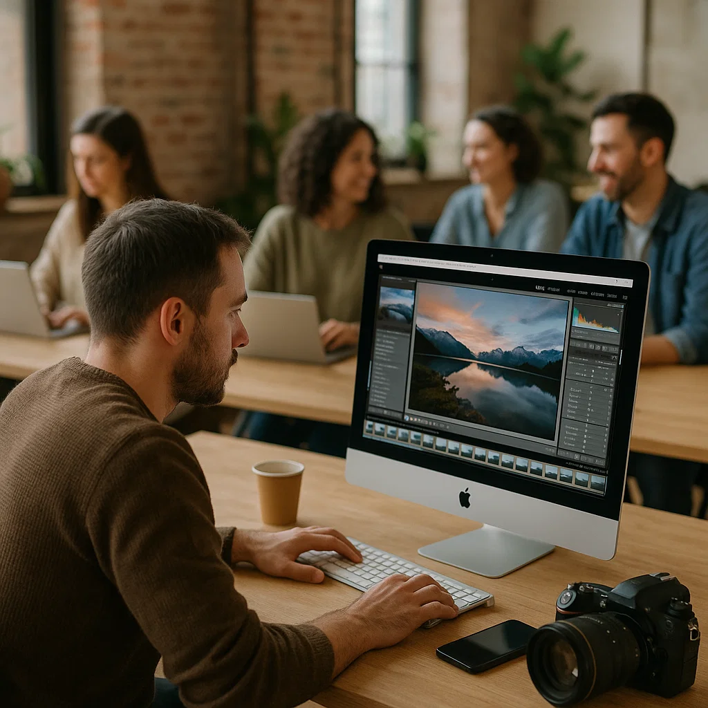 imacs en renting