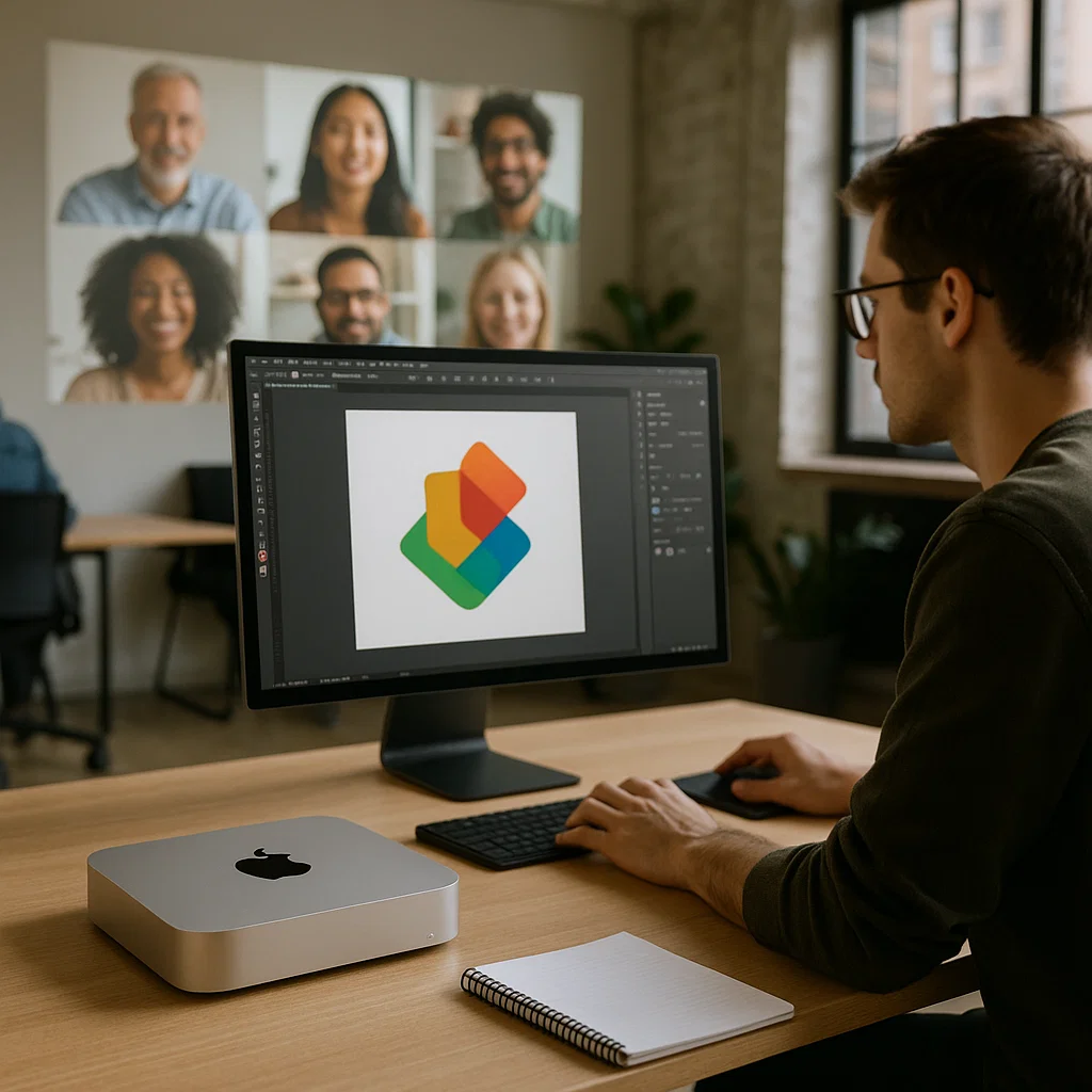 renting de un mac mini