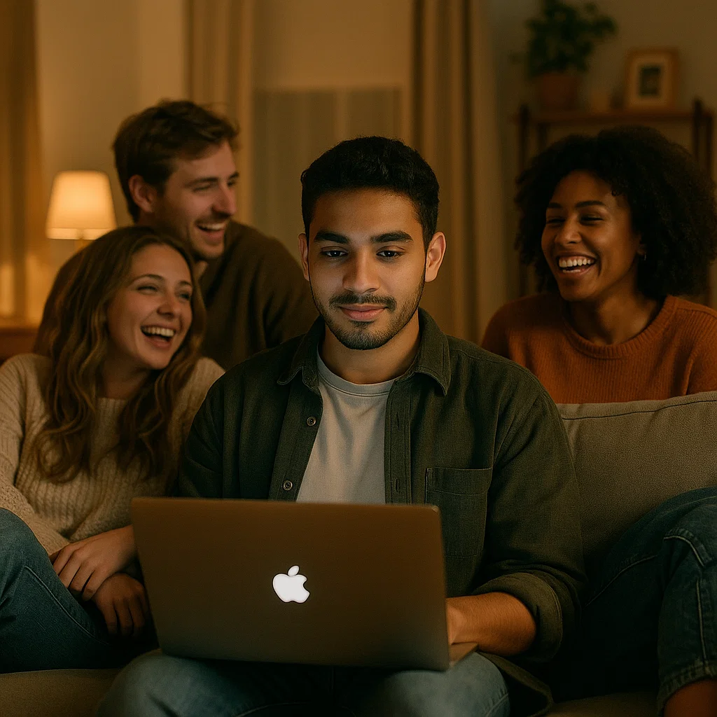 macbook renting