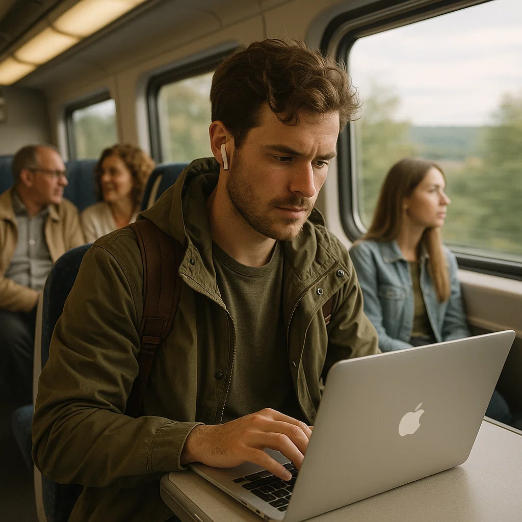 renting apple particulares
