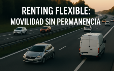 Renting flexible que es?