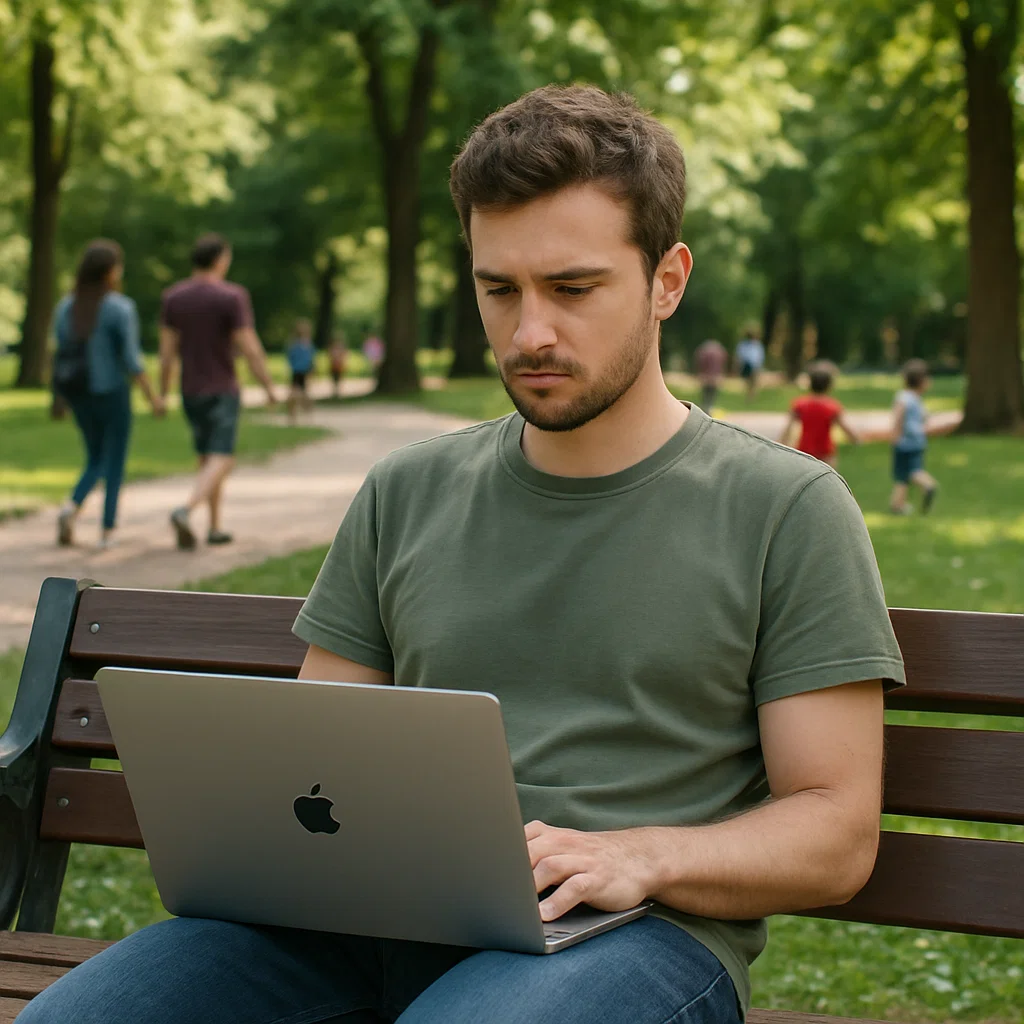 renting mac