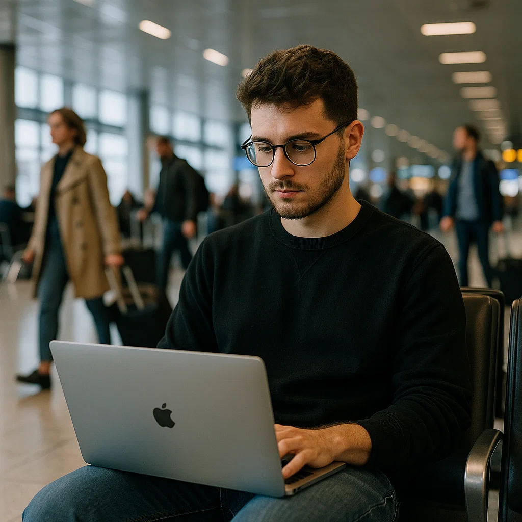 renting ordenadores apple